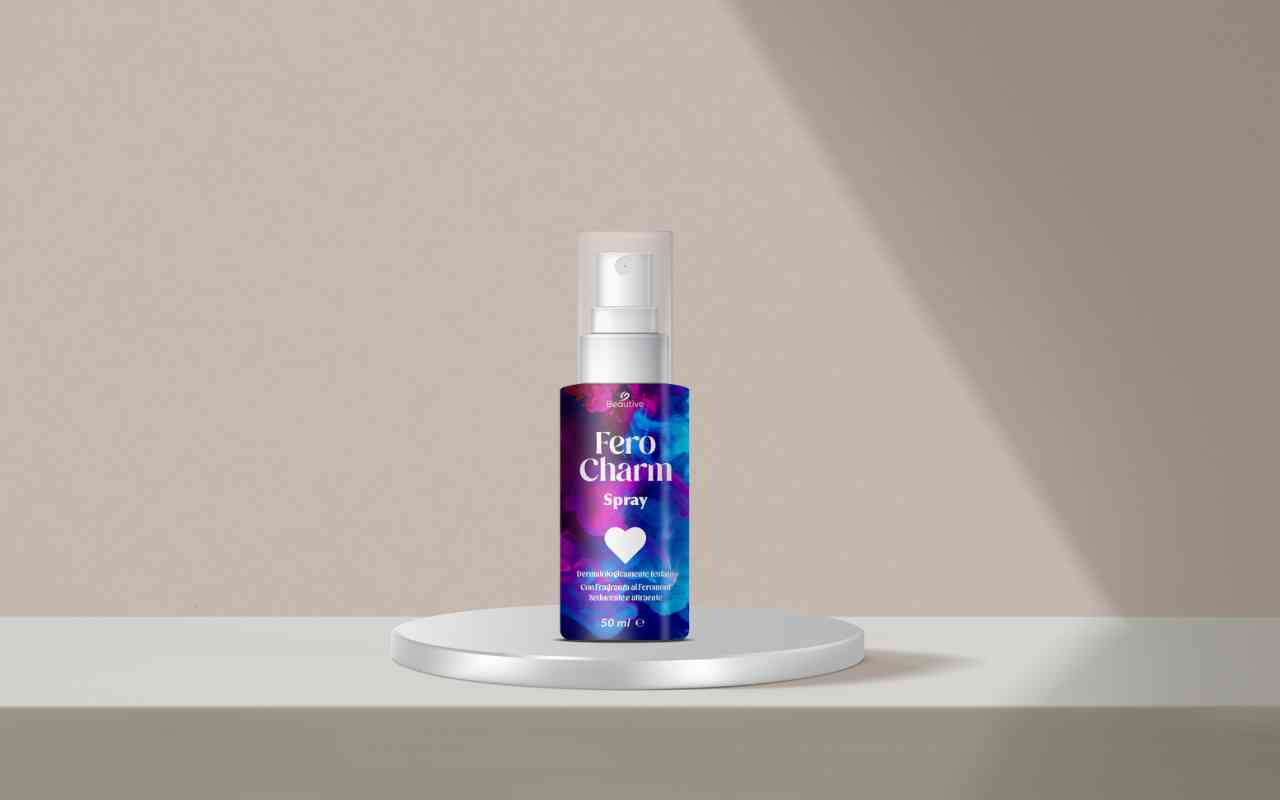 Scopri come FeroCharm può aumentare il tuo fascino e migliorare le relazioni sociali