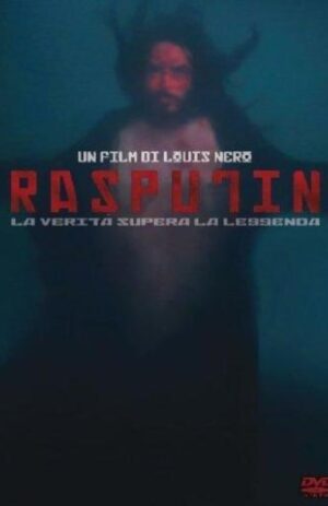 RASPUTIN. DVD