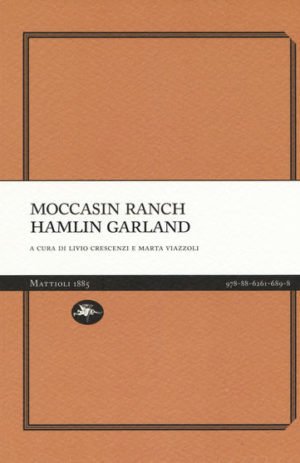 MOCASSIN RANCH