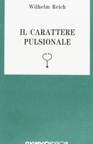 CARATTERE PULSIONALE