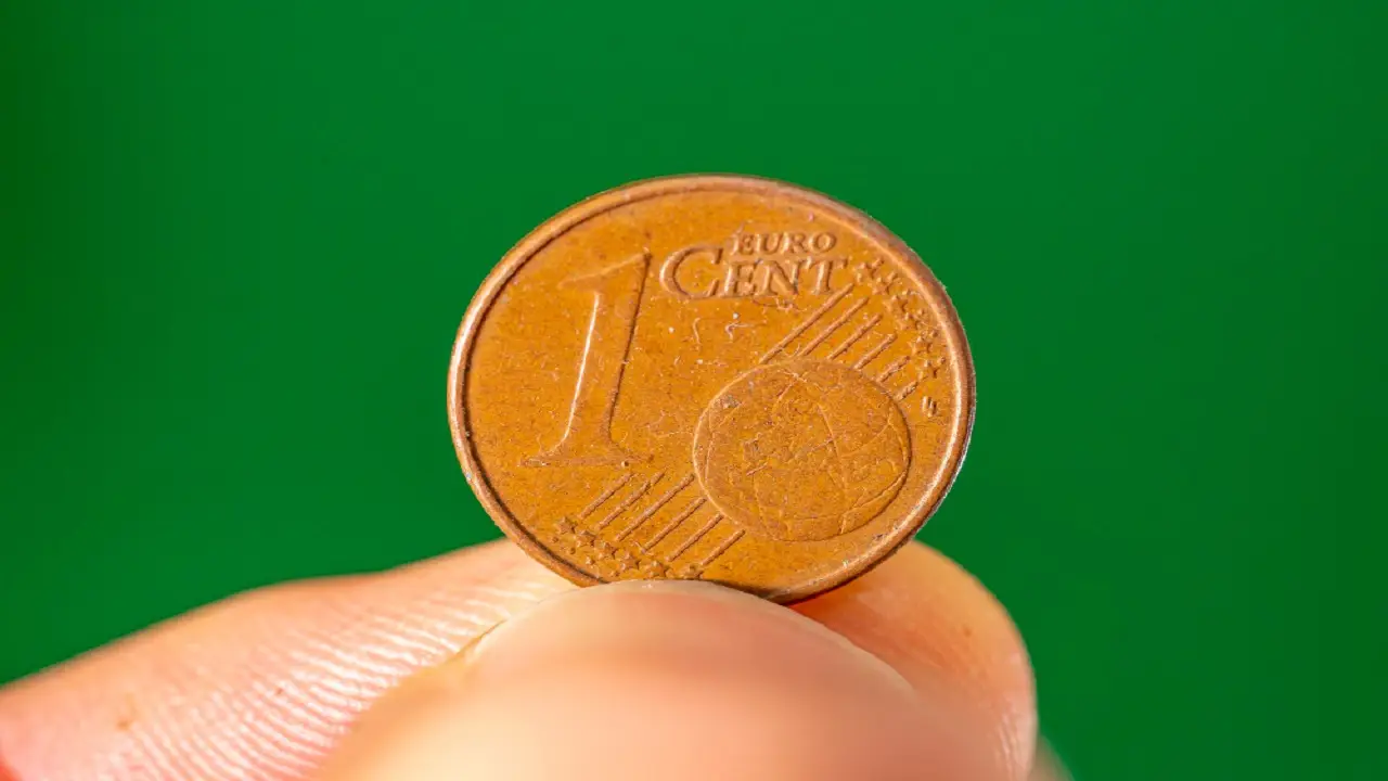 Quanto costa produrre una moneta da 1 centesimo: ecco i dati ufficiali