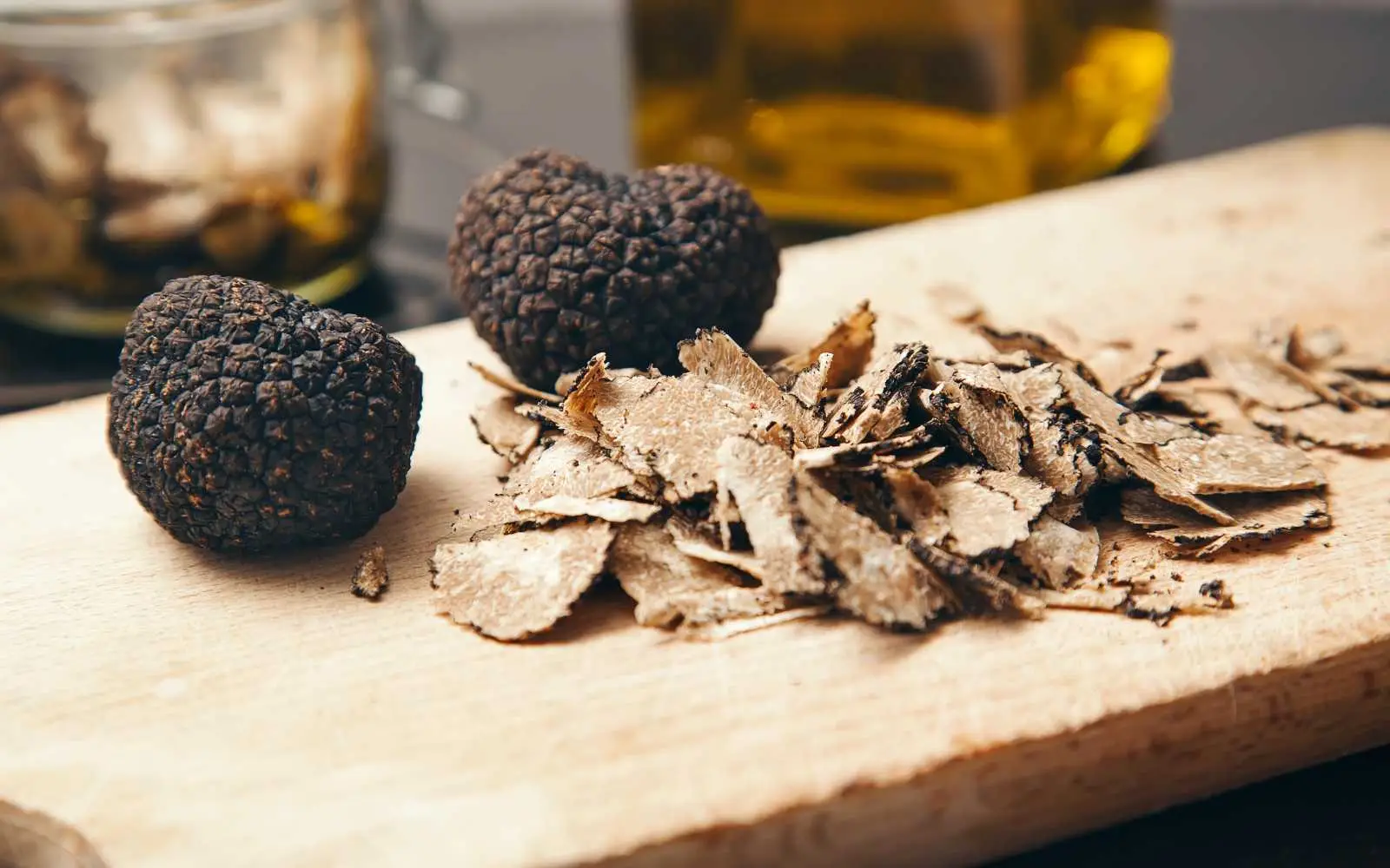 Il motivo per cui il tartufo è considerato uno degli alimenti più costosi