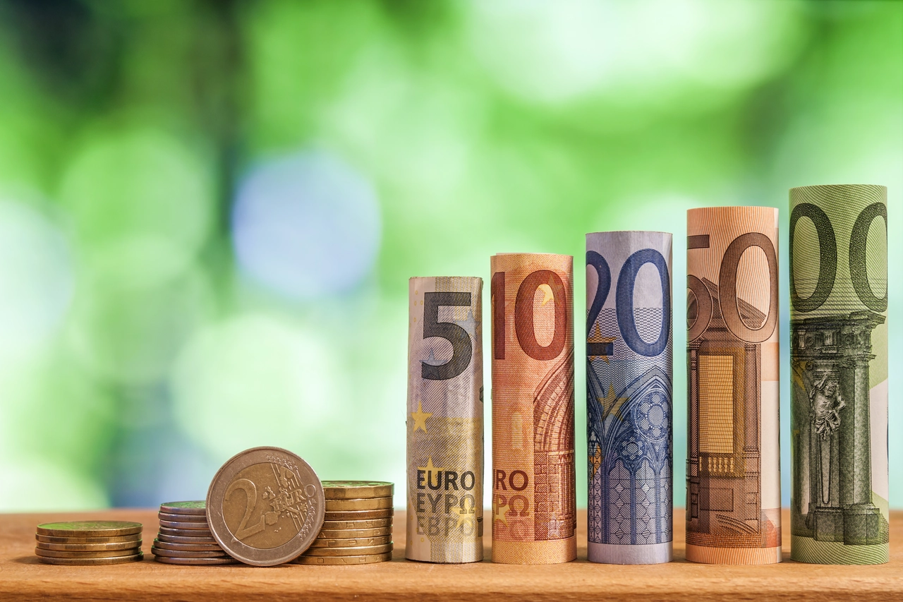 Cosa sono gli asset liquidi? Ecco come investire