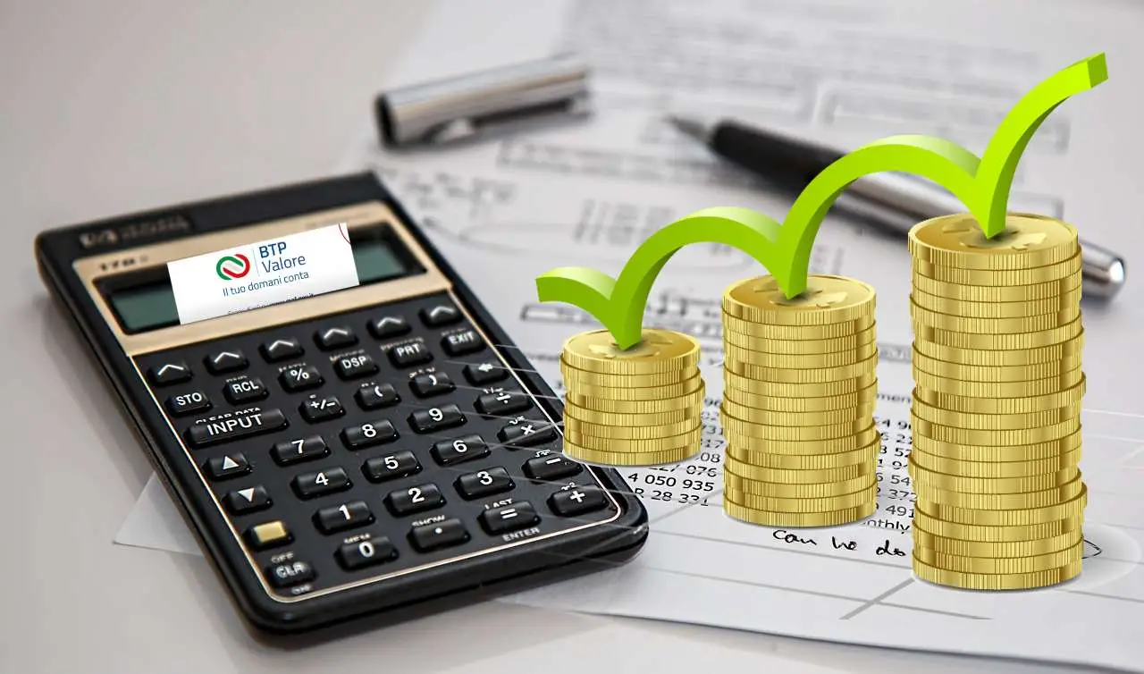 Metti 10.000 euro in un prodotto postale? Ecco quanto rendono davvero