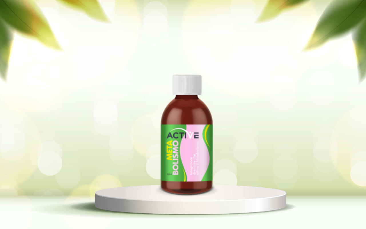 Scopri come depurare il corpo e riattivare il metabolismo con ingredienti naturali