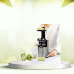 Prova l’Estrattore XL: succhi freschi e vitamine ogni giorno in pochi secondi