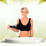 Scopri il comfort di rose’s bra 3 in 1: reggiseno modellante senza cuciture