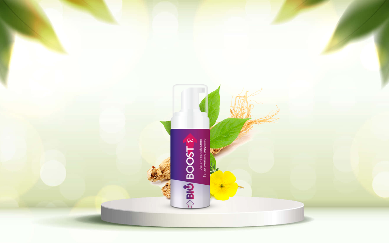Scopri BioBoost Gel: il trattamento uomo per una pelle tonica e giovane ogni giorno