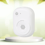 Elimina i cattivi odori dal frigorifero: scopri O3 Cube, compatto e ricaricabile