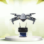 Scopri X Tactical Drone: vola ovunque e cattura foto e video spettacolari in HD