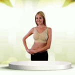 Scopri il reggiseno perfetto: comfort senza cuciture e sostegno per ogni donna