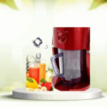 Scopri il tritaghiaccio elettrico in acciaio inox: prepara drink e granite perfetti