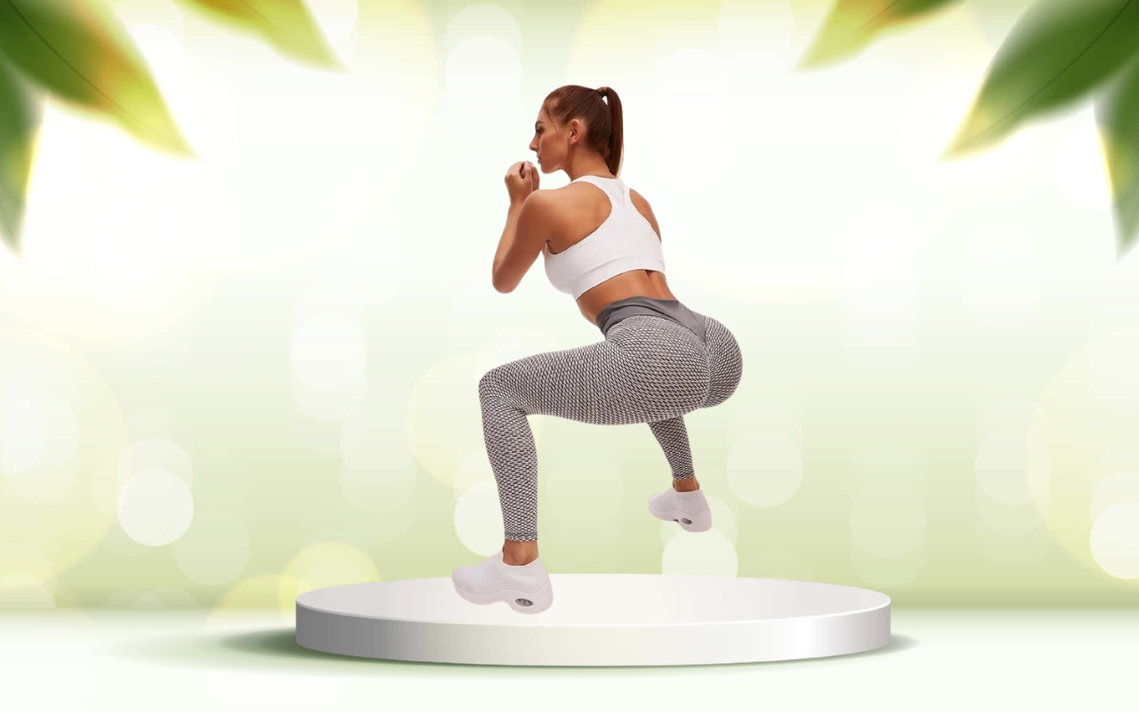 Scopri web leggings: comfort e tecnologia innovativa per valorizzare la tua silhouette