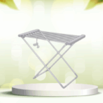 Asciuga i tuoi vestiti d’inverno: prova lo stendino elettrico salvaspazio