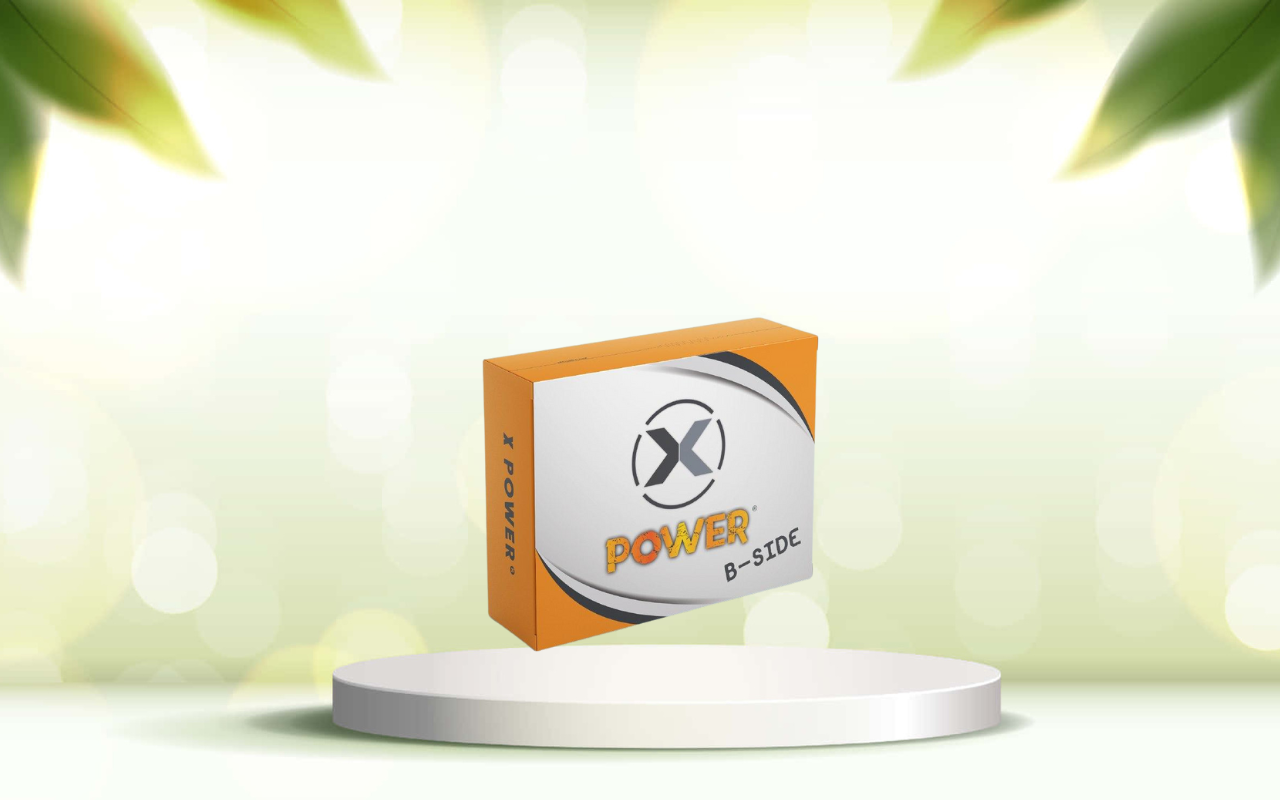 Scopri come ottenere un corpo tonico con XPower: inizia la tua trasformazione oggi