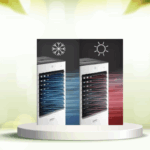 Scopri il raffrescatore, scaldino e umidificatore 3-in-1 per comfort tutto l’anno