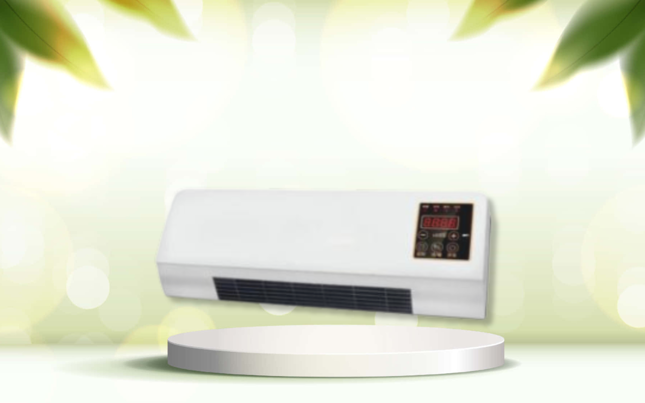 Eko‑Splitter: migliora subito il comfort di casa e ufficio con un solo dispositivo