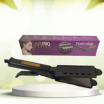 Scopri Hair Pro Style: piastra 2 in 1 per capelli lisci e asciutti in pochi minuti