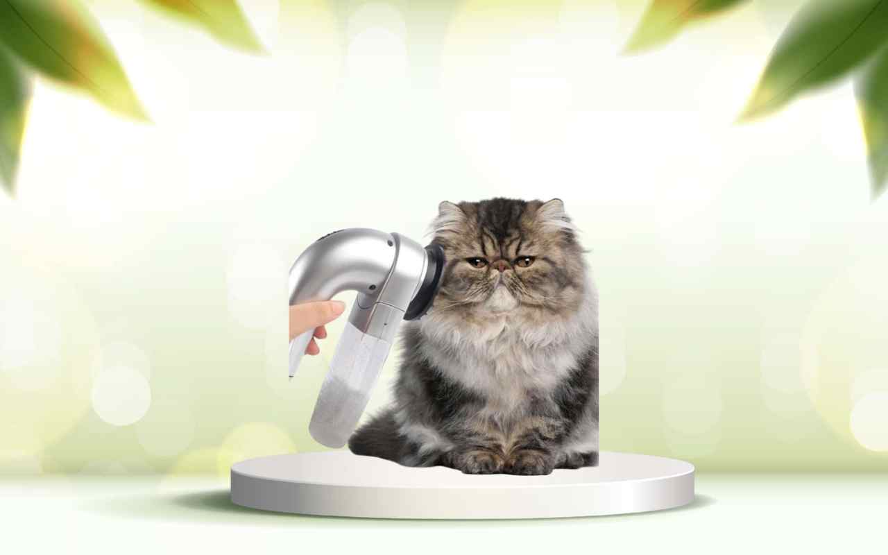 Scopri SpazzolAmica: la soluzione veloce per eliminare peli di animali in casa