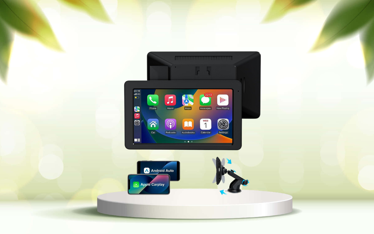 Scopri carplay auto: guida connessa e sicura senza cavi in ogni viaggio