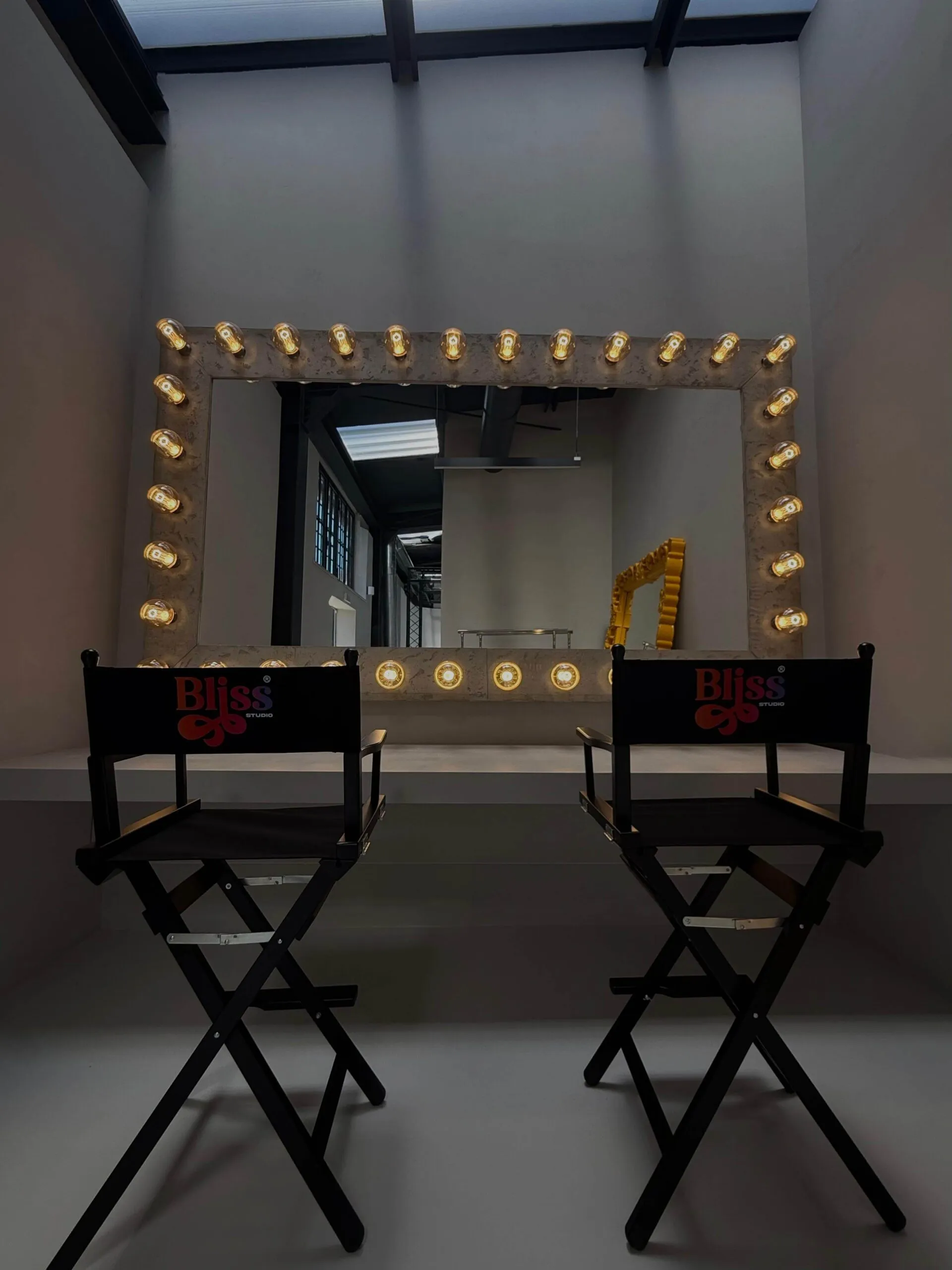 L’estetica come linguaggio del futuro: recensione Bliss Agency